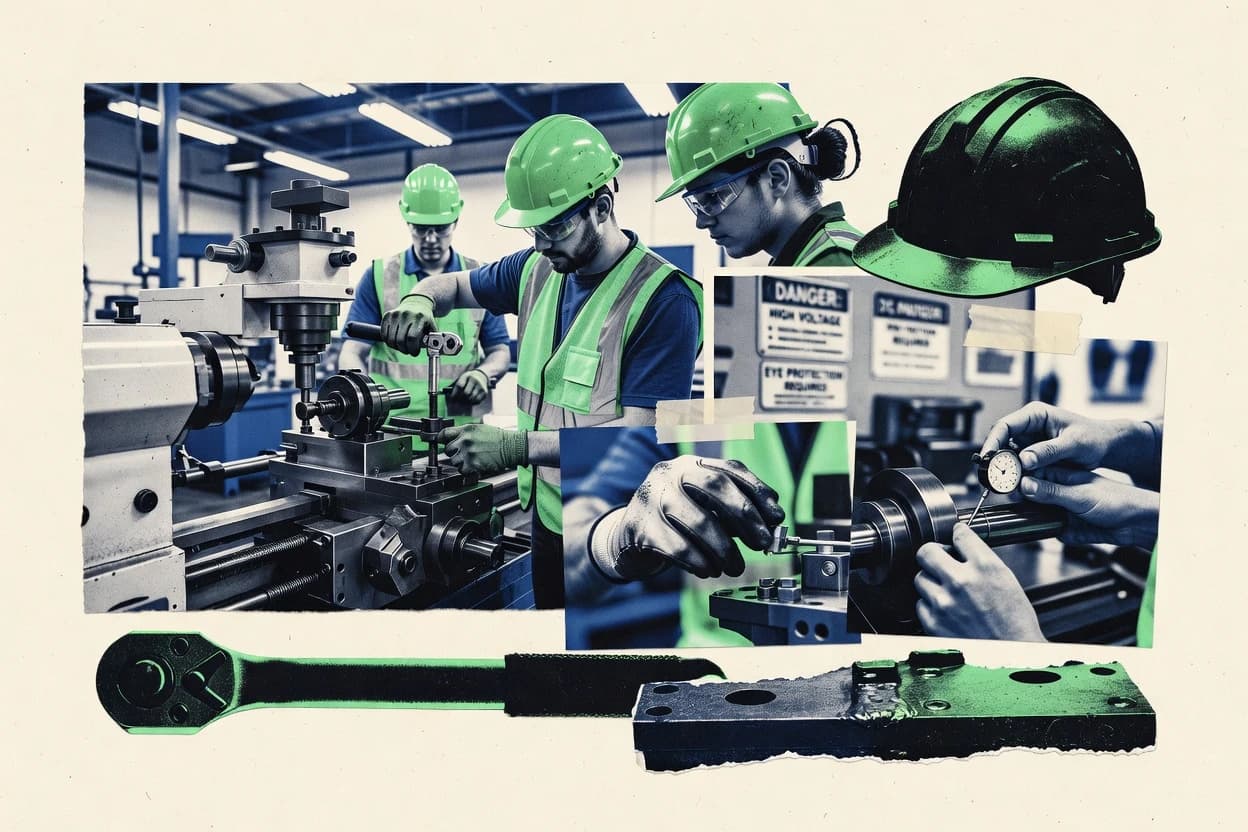 Top 10 Best Industrial Training Services of 2026
