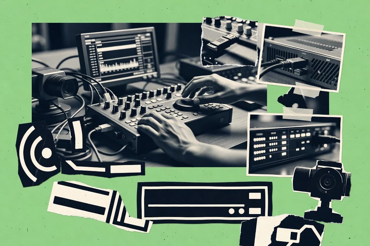 Top 10 Best Live Streaming Encoding Software of 2026