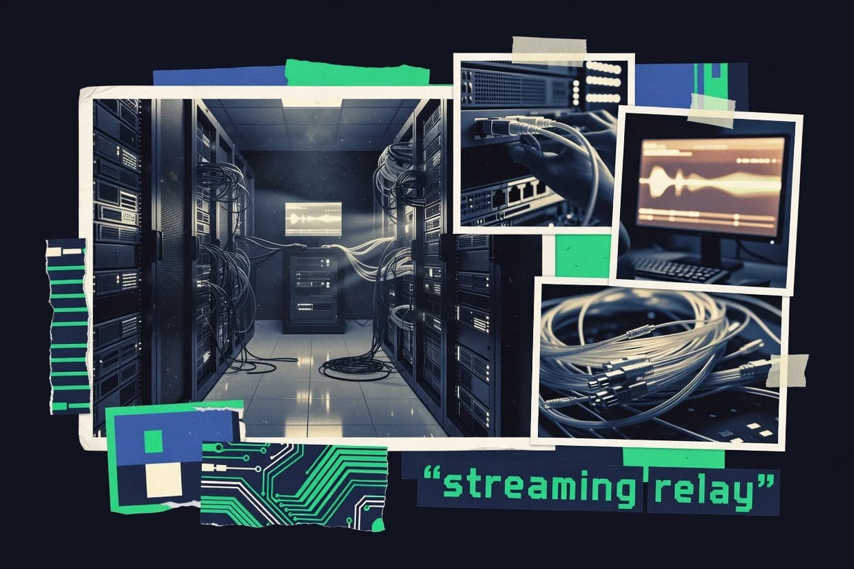 Top 10 Best Live Streaming Server Software of 2026