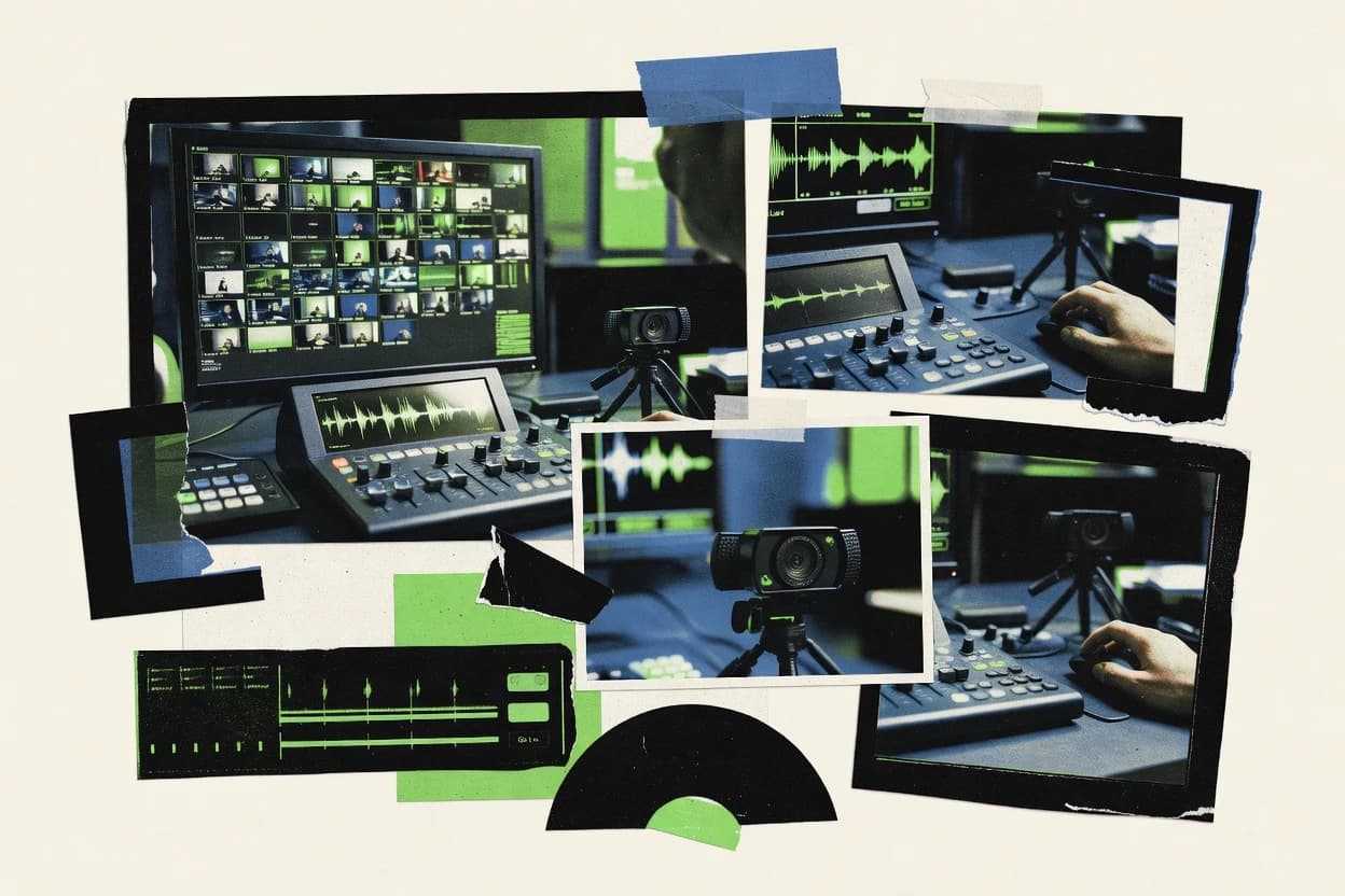 Top 10 Best Live Streaming Webcast Software of 2026