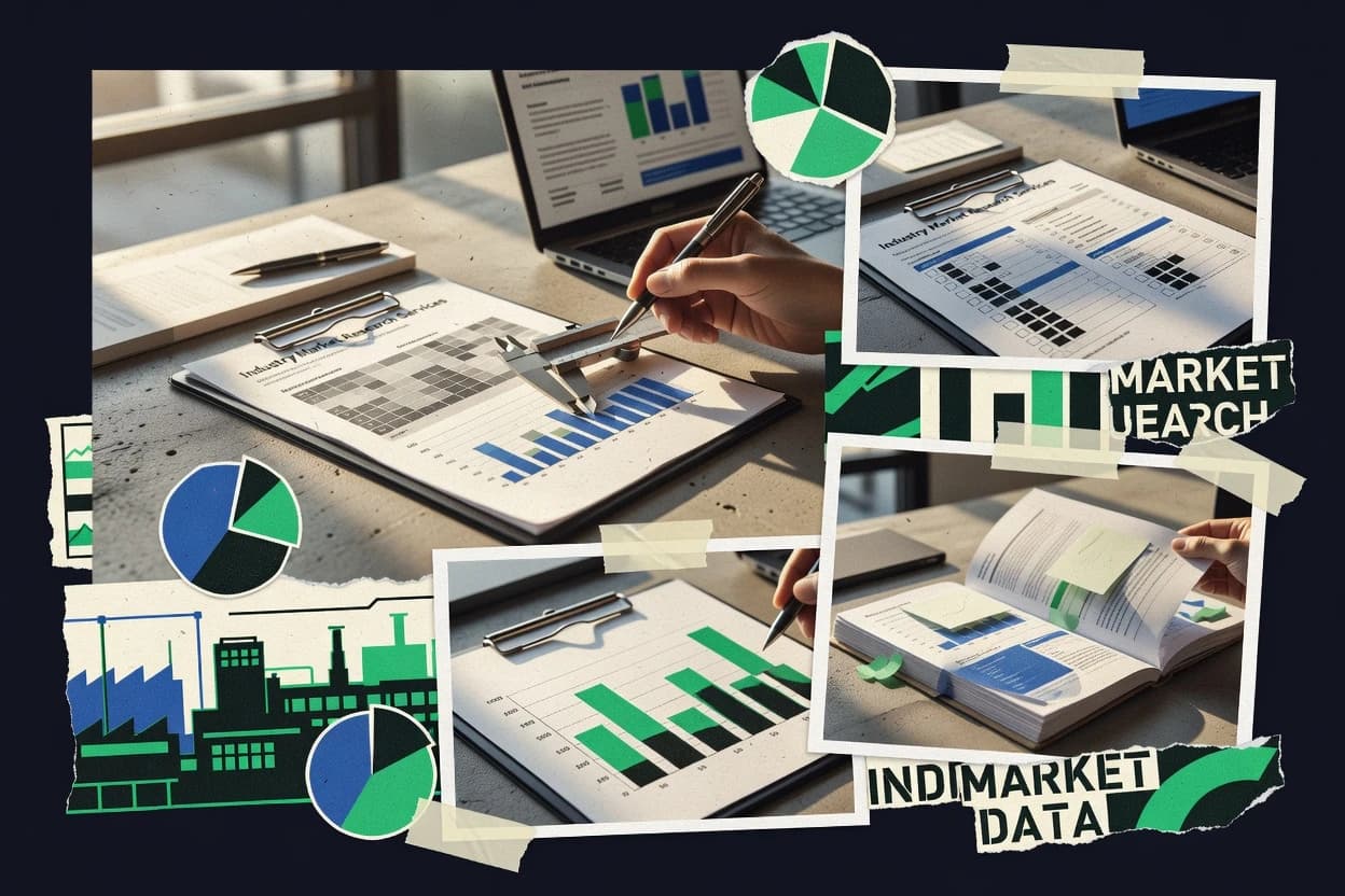 Top 10 Best Industry Market Research Services of 2026