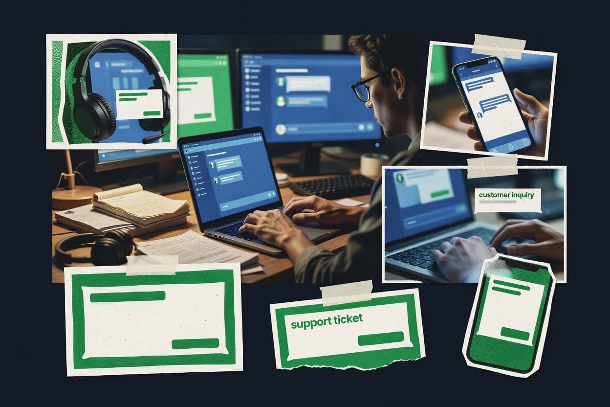 Top 10 Best Live Support Chat Software of 2026