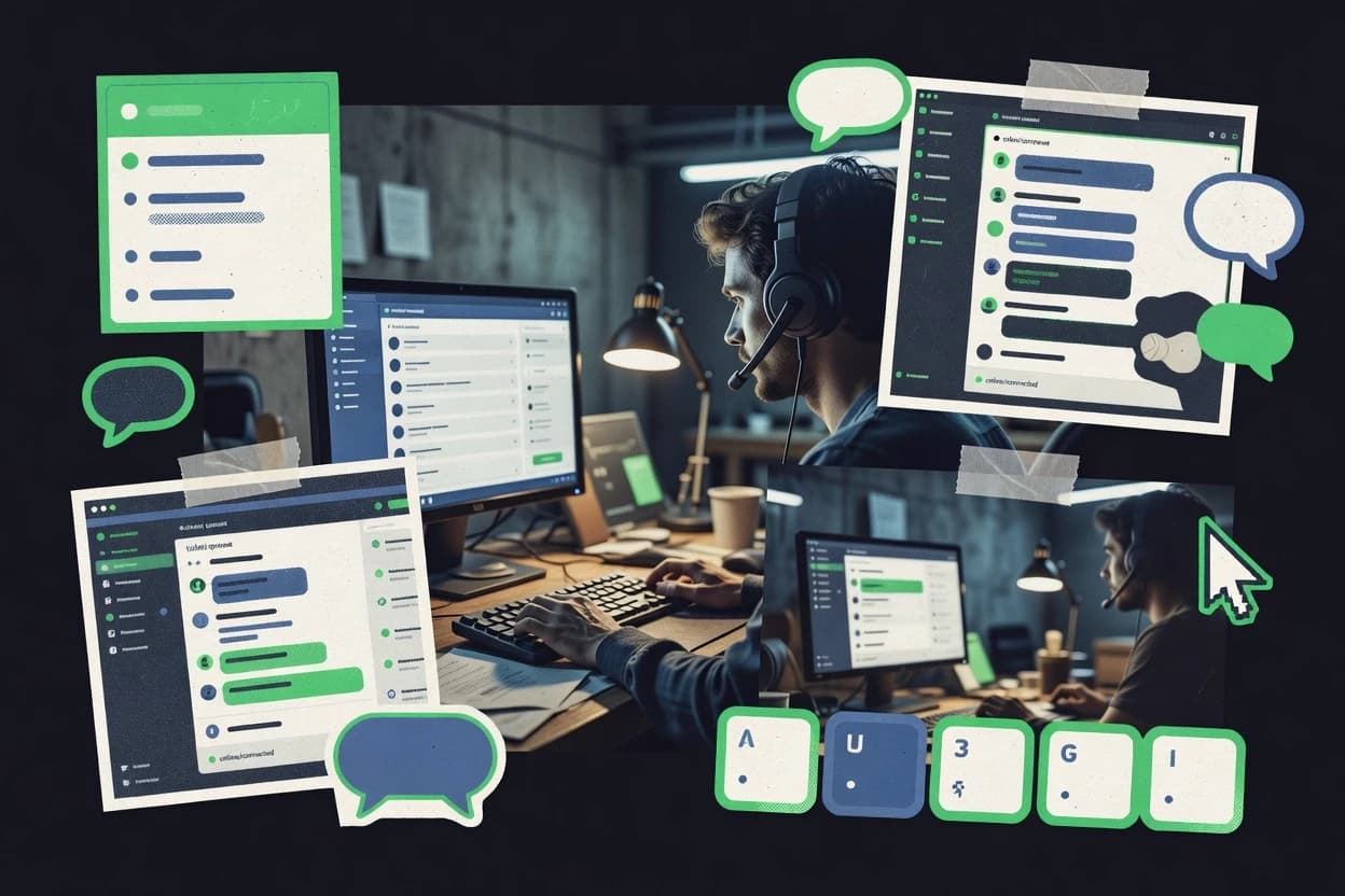 Top 10 Best Live Support Software of 2026