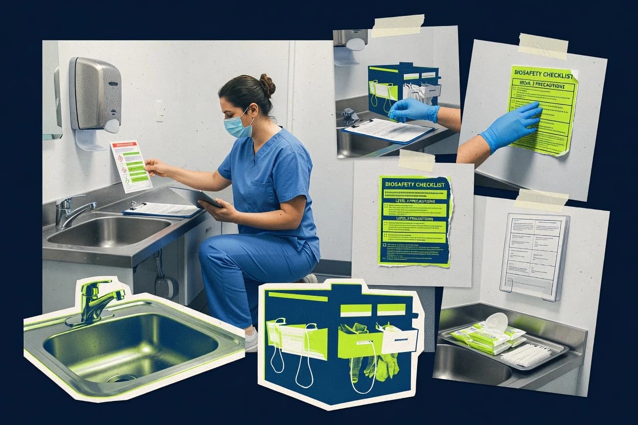 Top 10 Best Infection Control Consulting Services of 2026