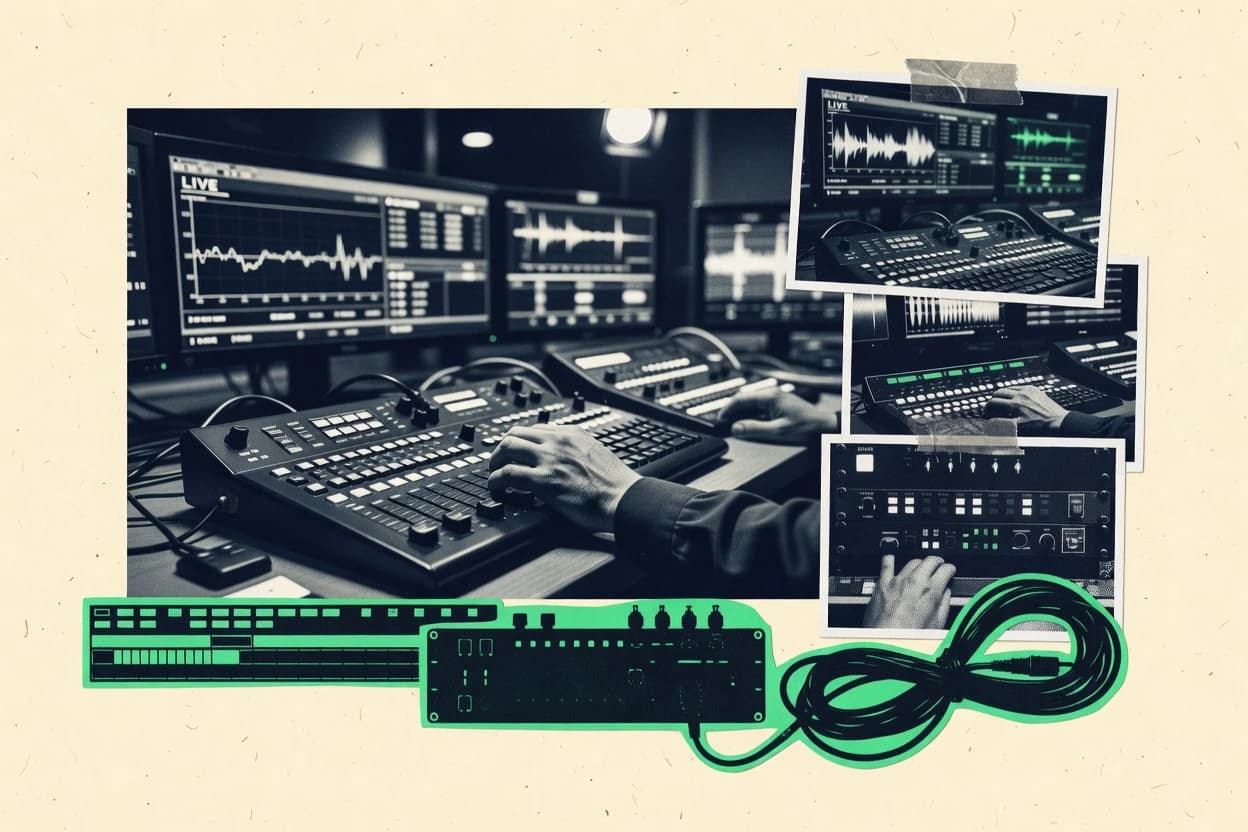 Top 10 Best Live Telecast Software of 2026
