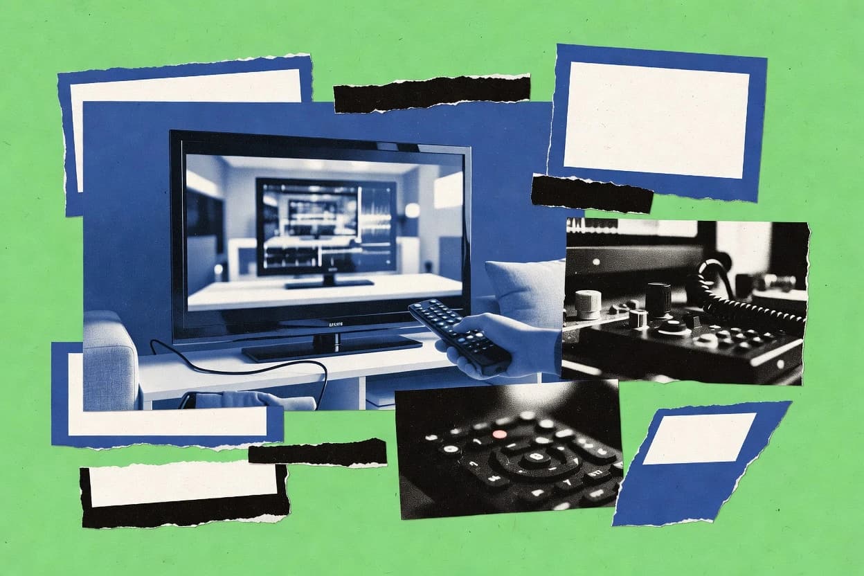 Top 10 Best Live Tv Channel Software of 2026