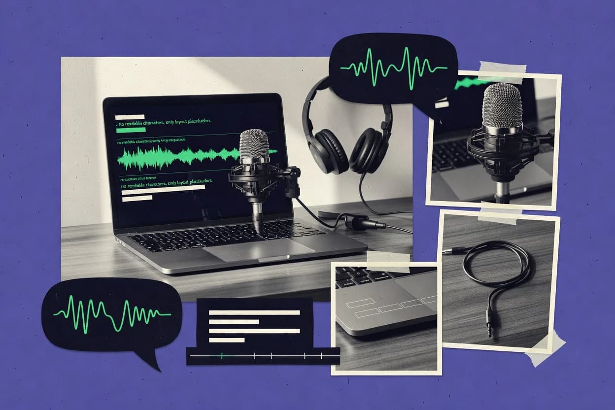 Top 10 Best Live Transcription Software of 2026