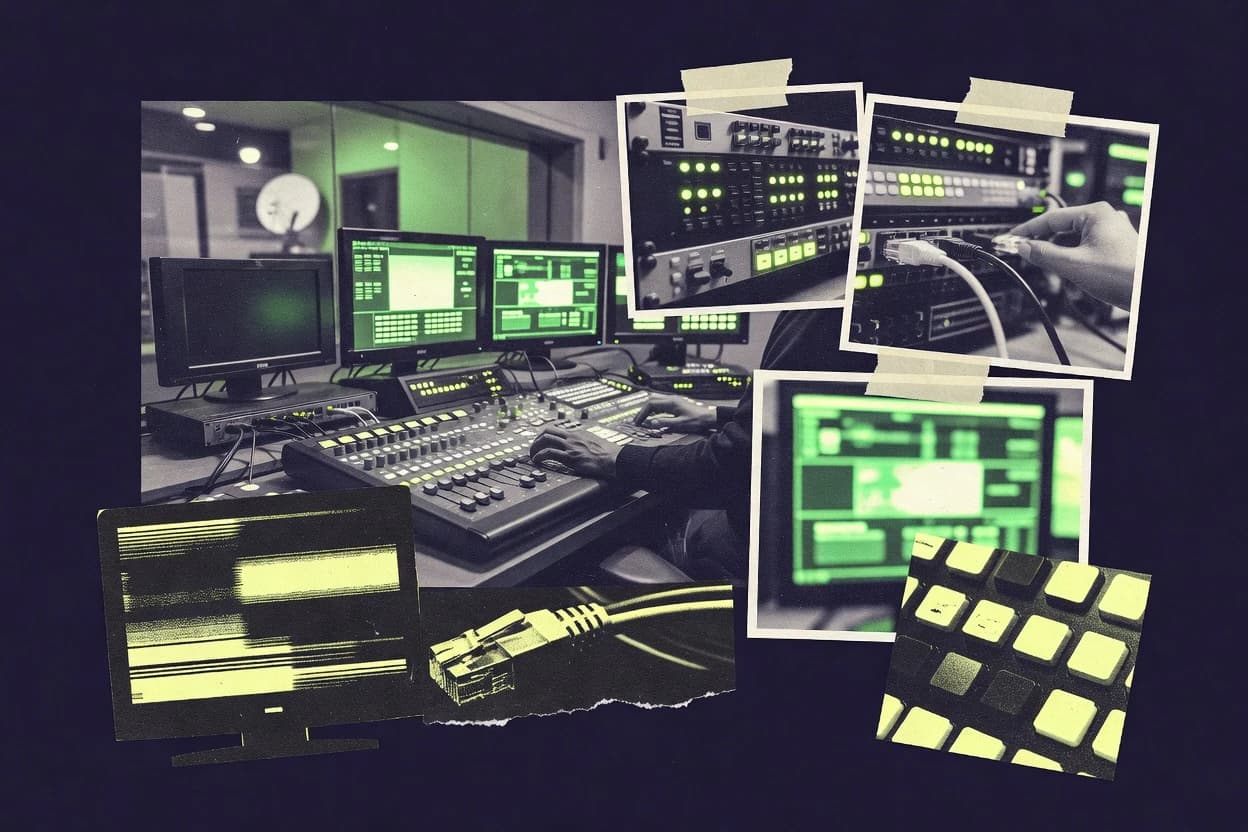 Top 10 Best Live Tv Software of 2026