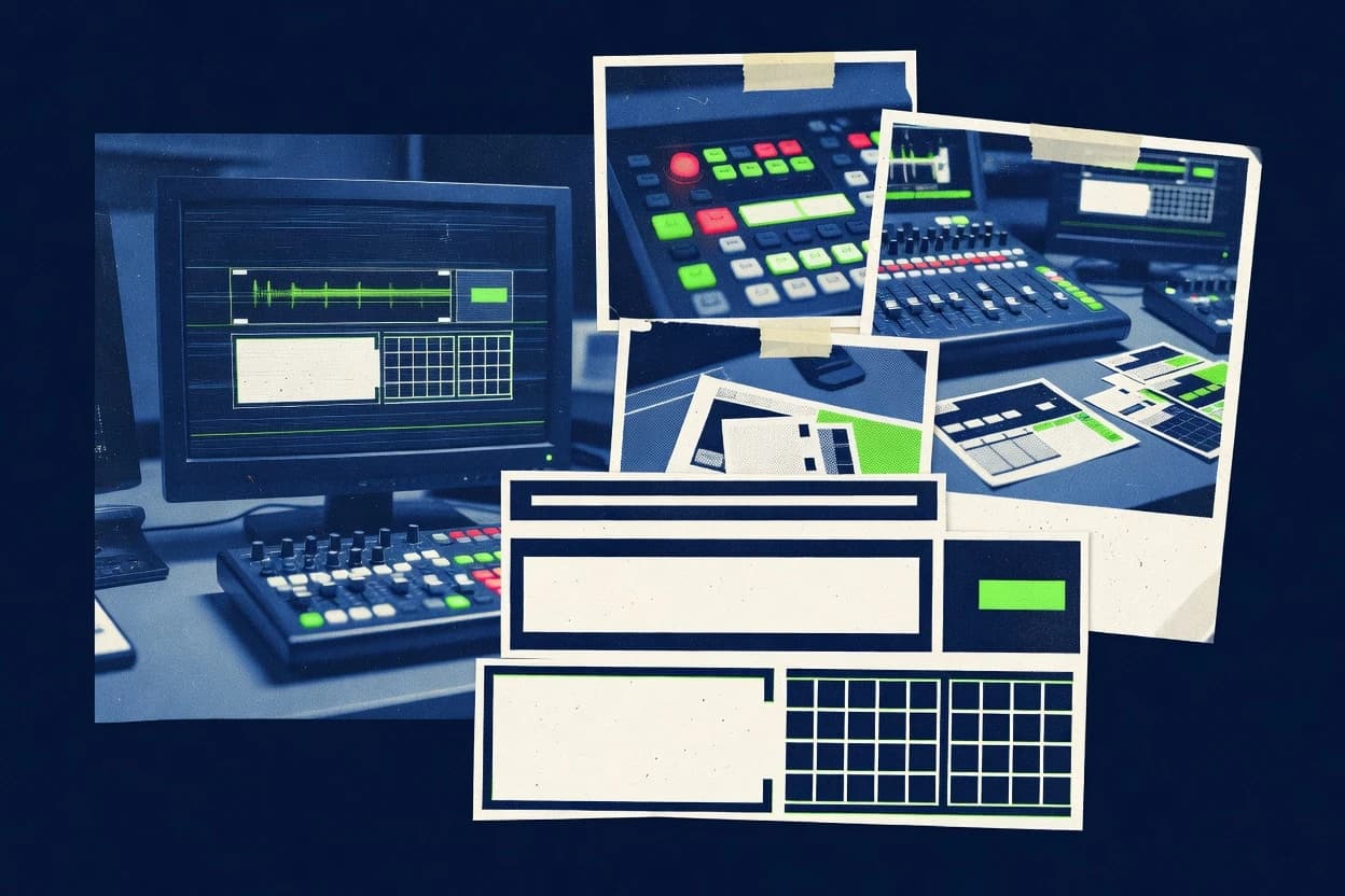 Top 10 Best Live Tv Graphics Software of 2026