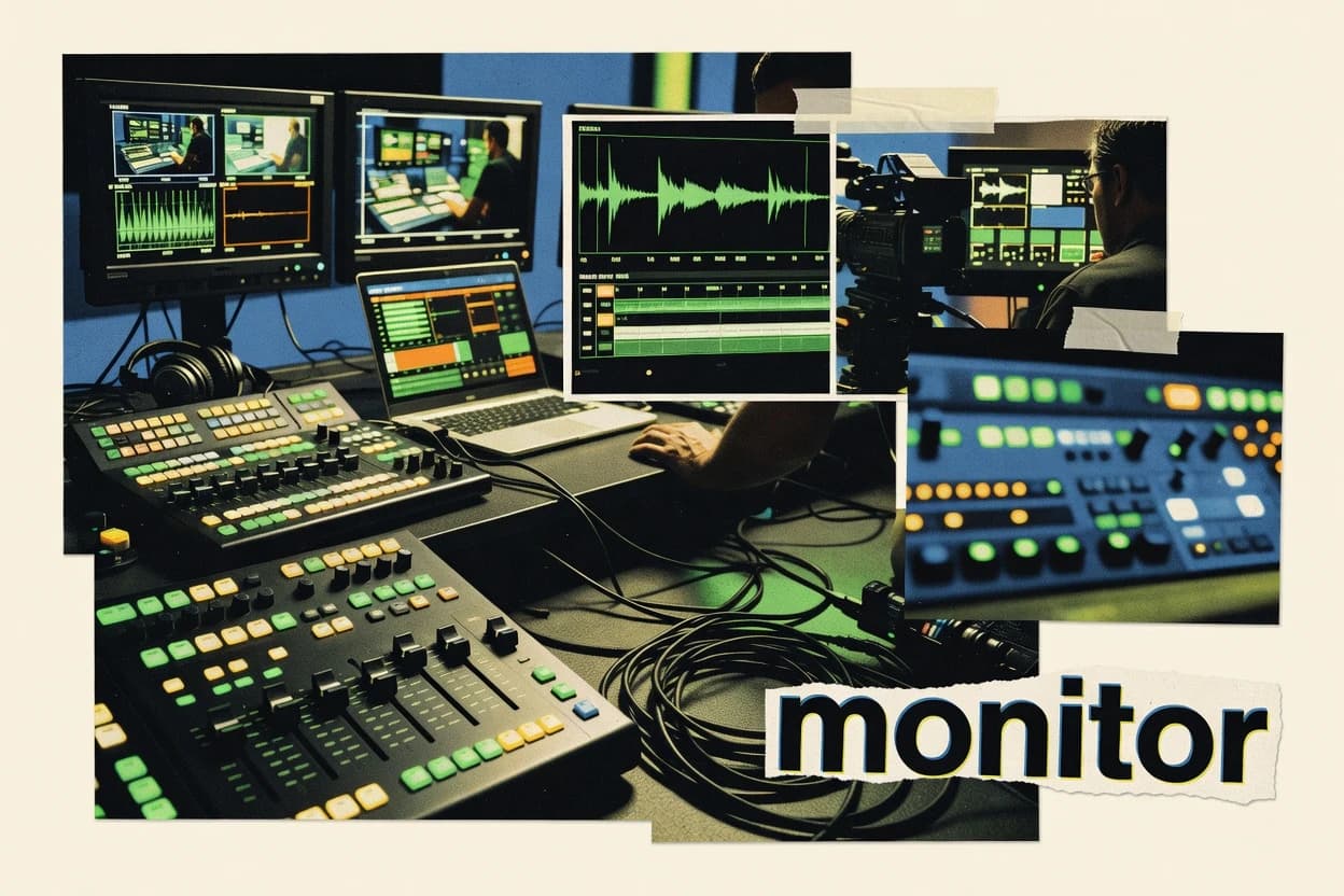 Top 10 Best Live Tv Production Software of 2026