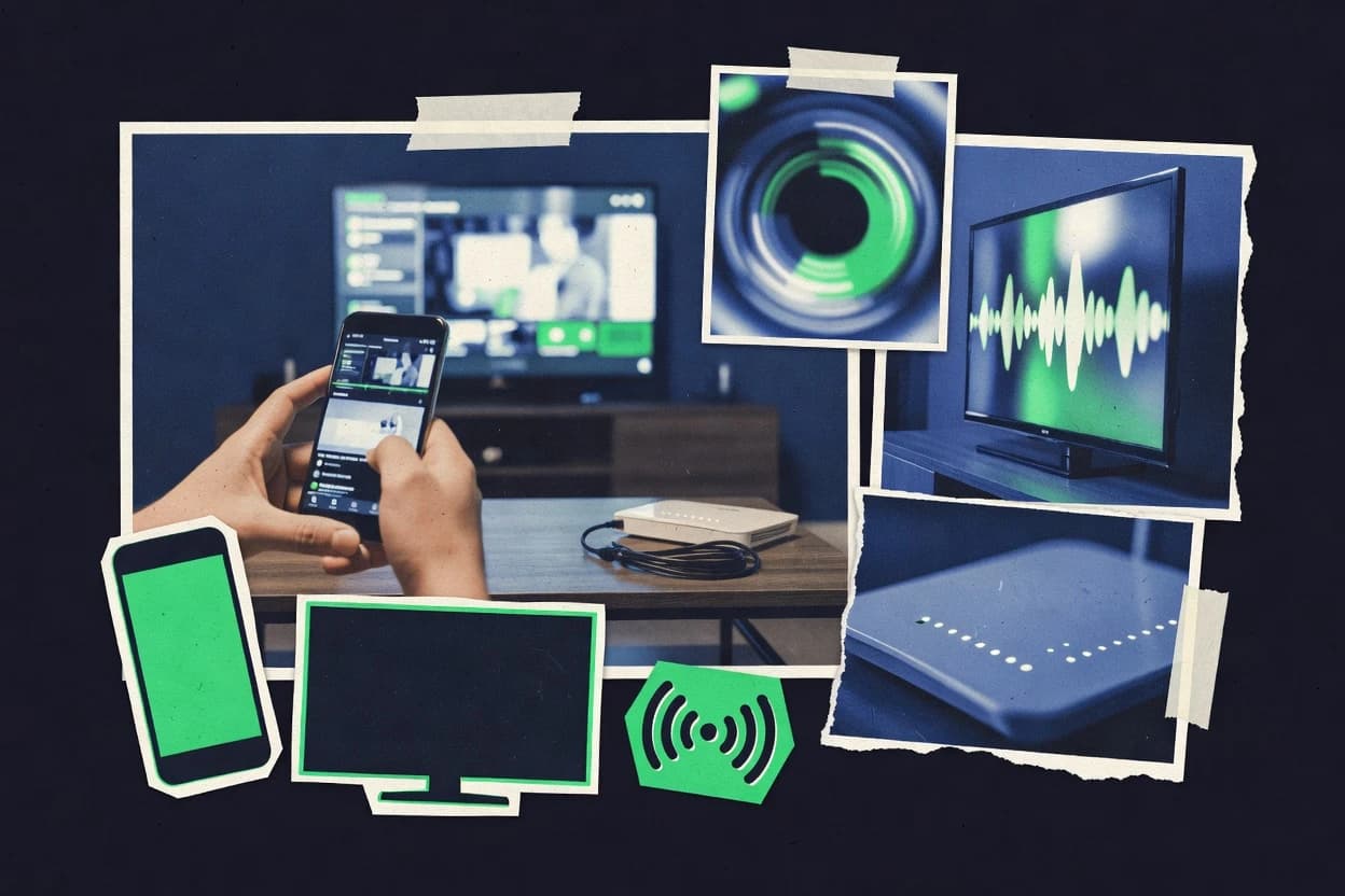 Top 10 Best Live Tv Streaming Software of 2026