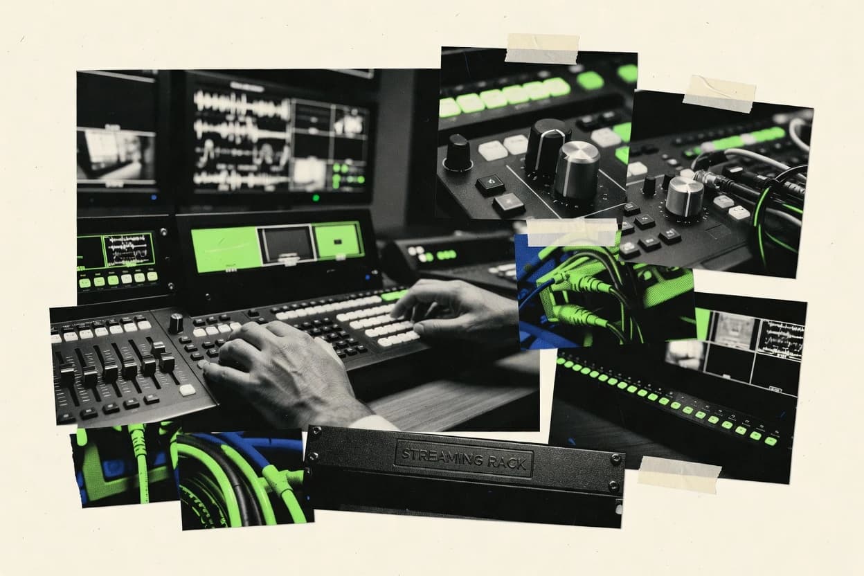 Top 10 Best Live Video Broadcast Software of 2026