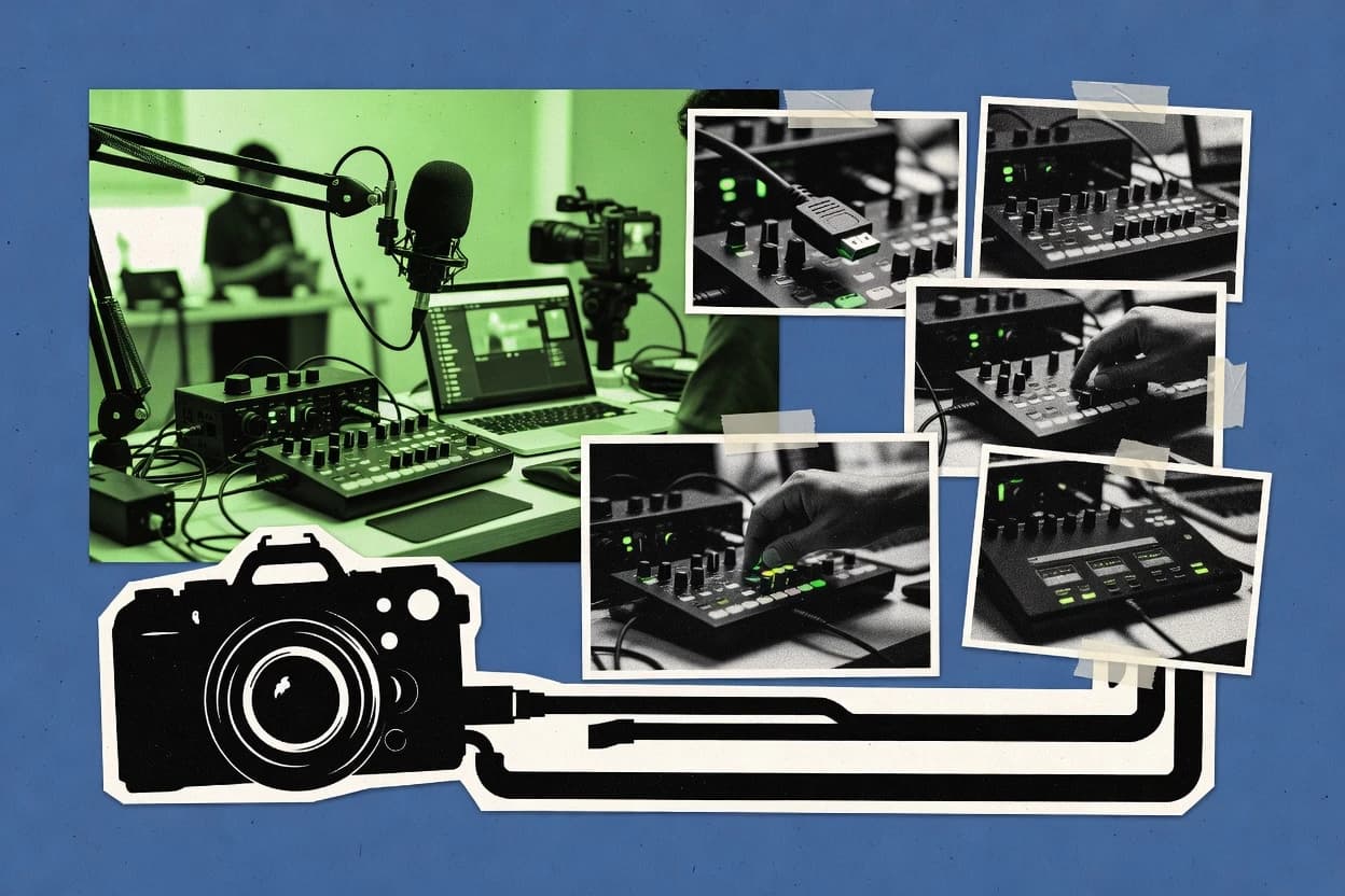 Top 10 Best Live Video Broadcasting Software of 2026