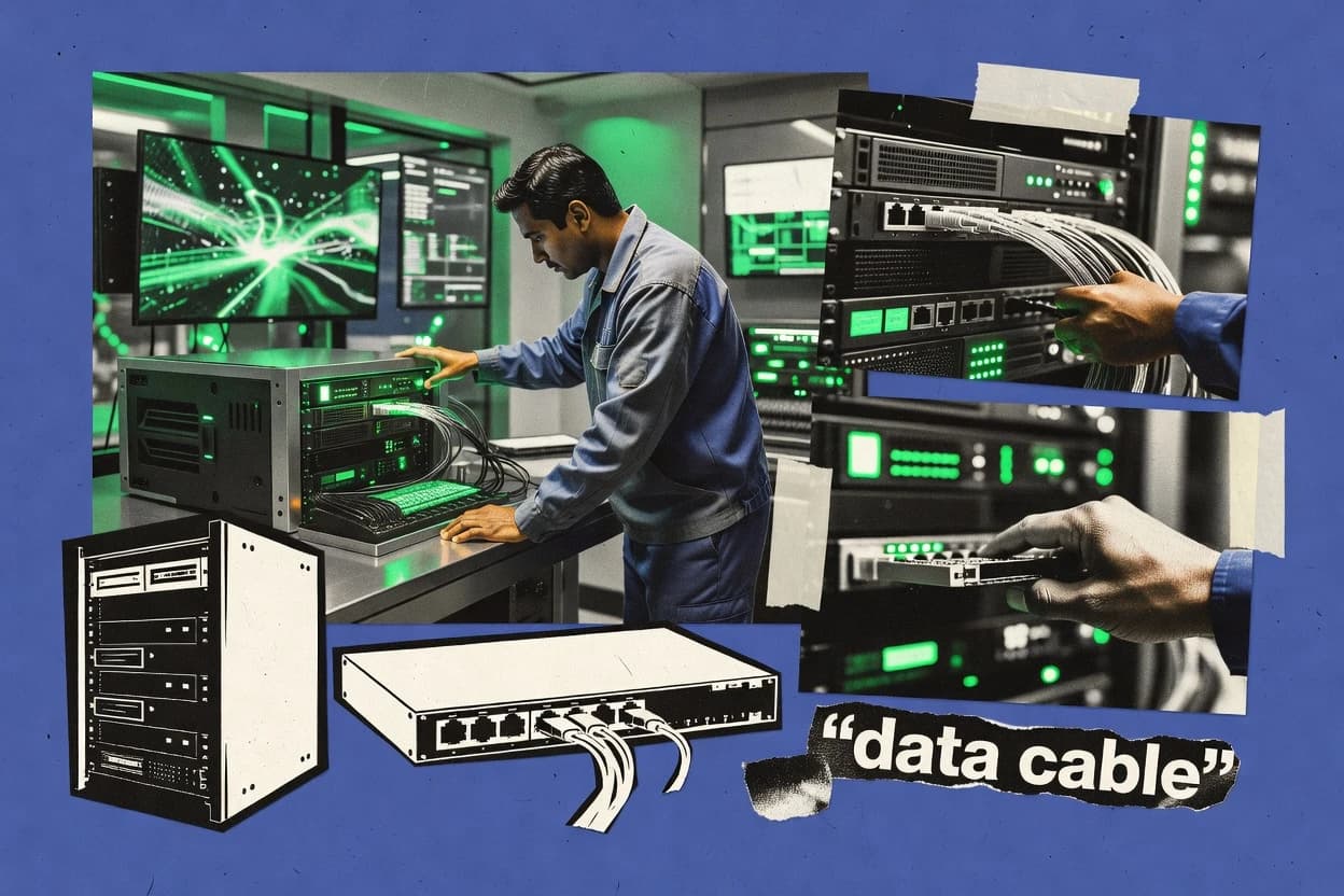 Top 10 Best Info Tech Services of 2026