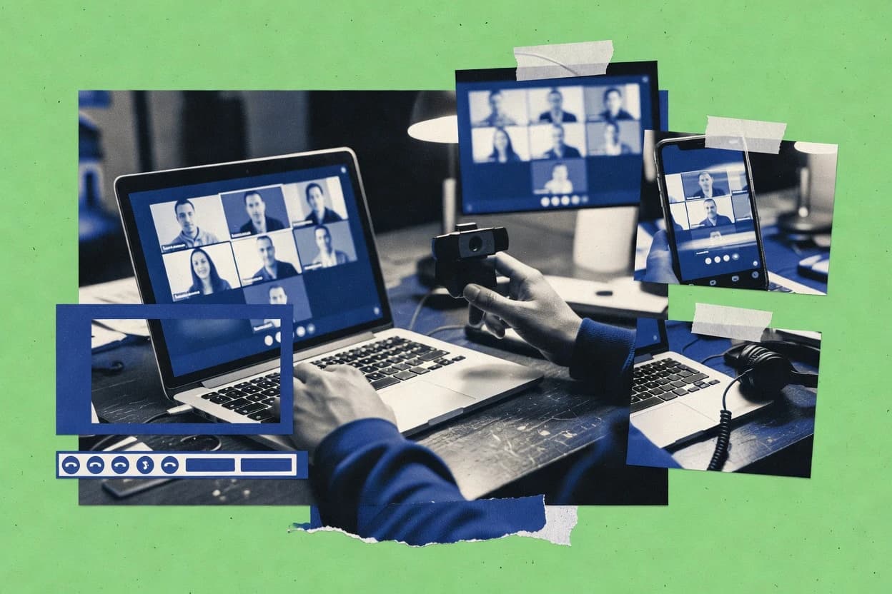 Top 10 Best Live Video Conferencing Software of 2026