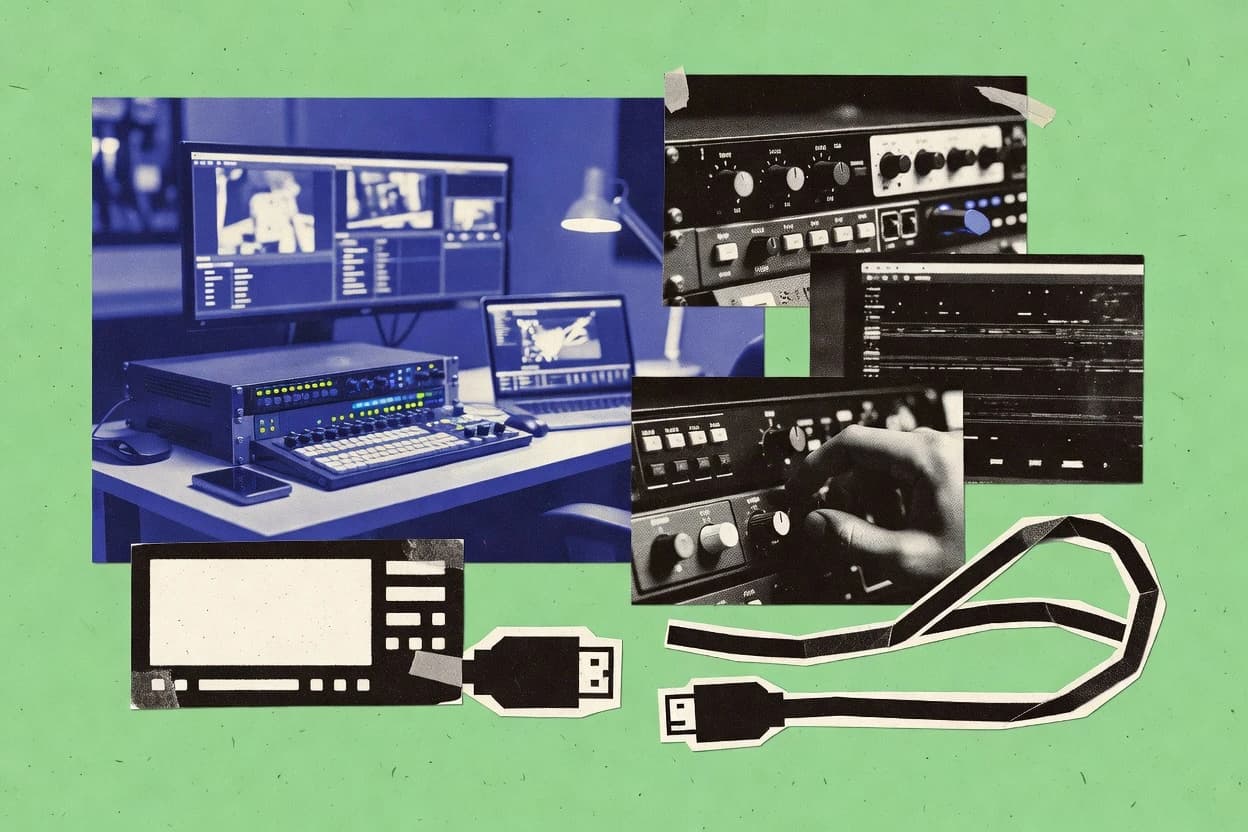 Top 8 Best Live Video Encoder Software of 2026