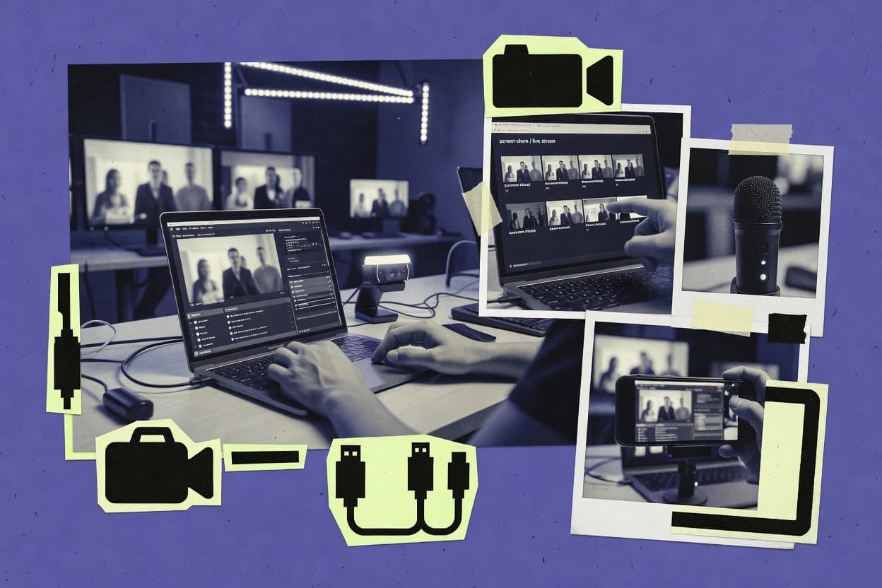 Top 10 Best Live Video Presentation Software of 2026