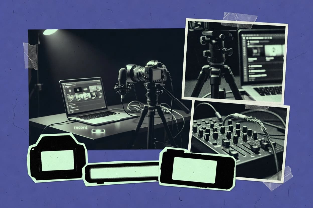 Top 10 Best Live Video Recording Software of 2026