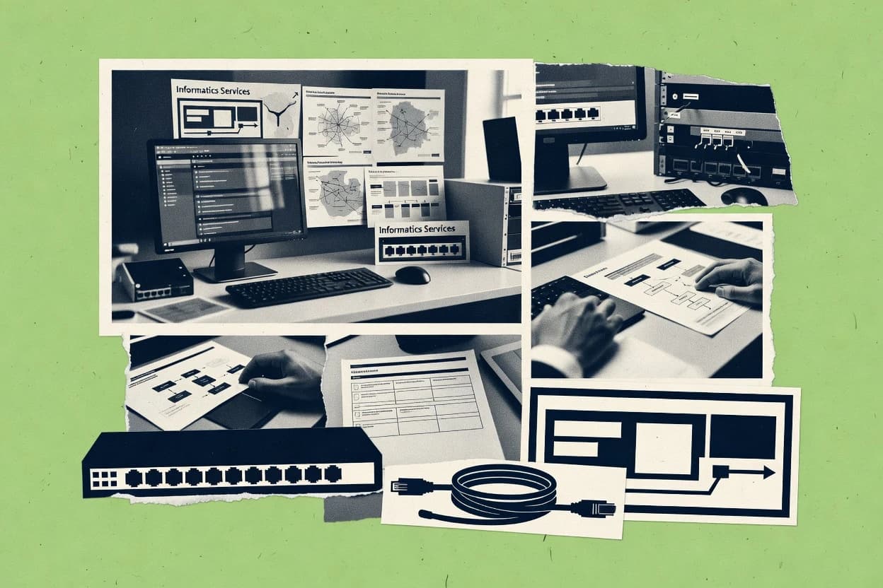 Top 10 Best Informatics Services of 2026