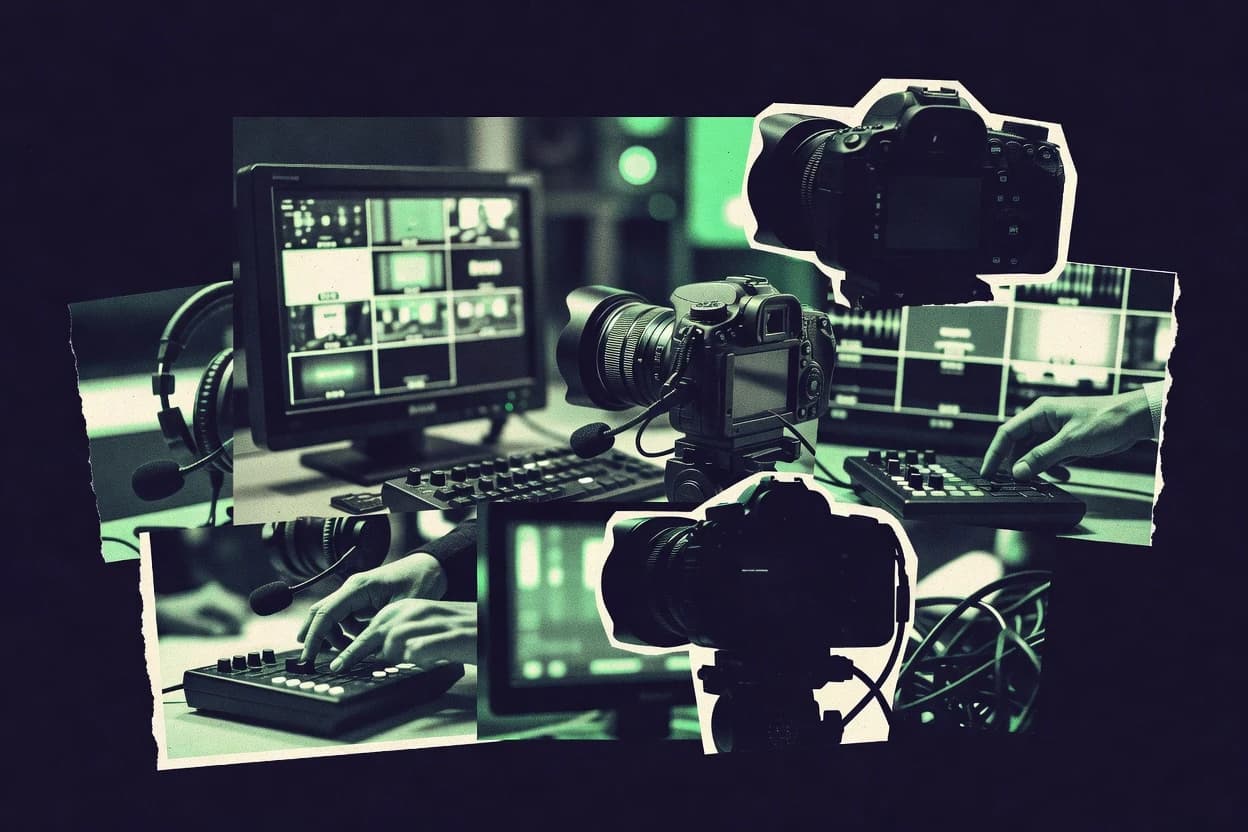 Top 10 Best Live Video Software of 2026
