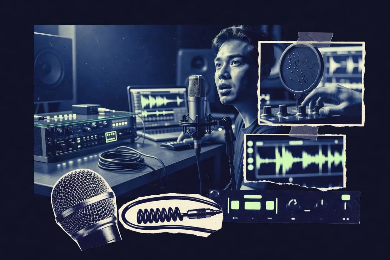Top 10 Best Live Vocal Effects Software of 2026