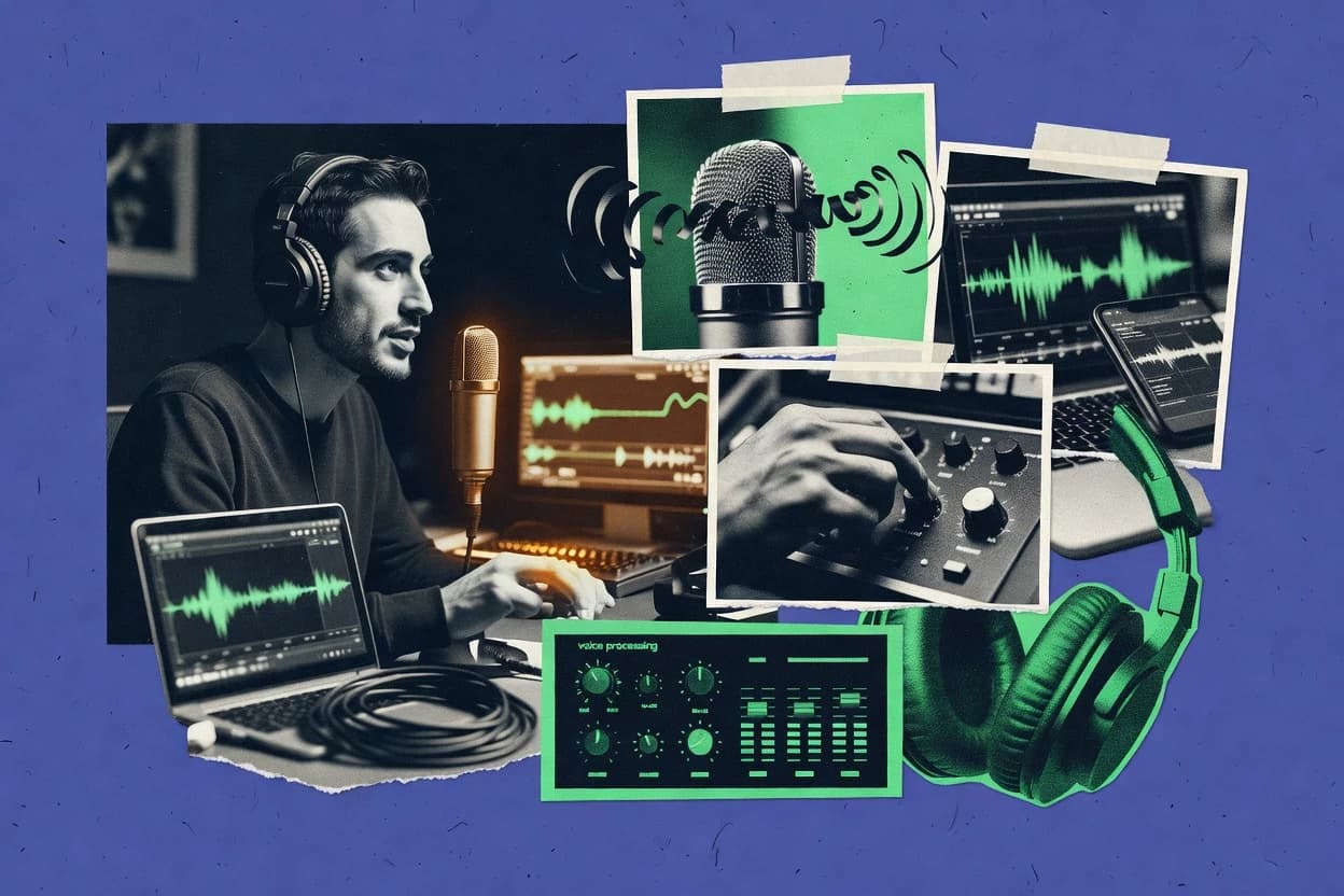 Top 10 Best Live Voice Changer Software of 2026