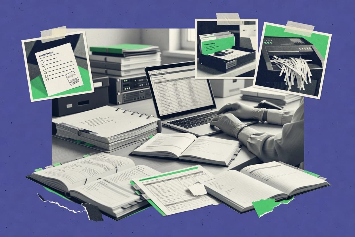 Top 10 Best Information Governance Consulting Services of 2026