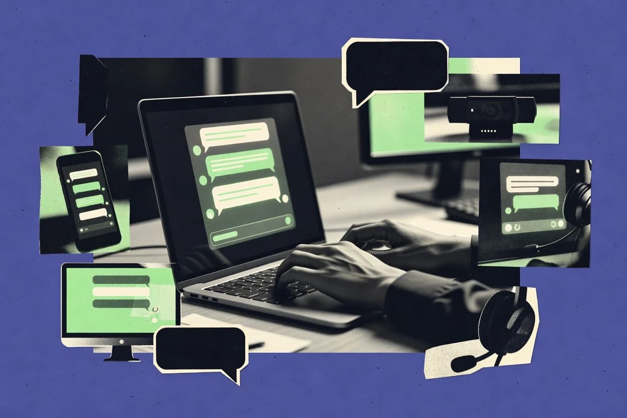 Top 10 Best Live Web Chat Software of 2026