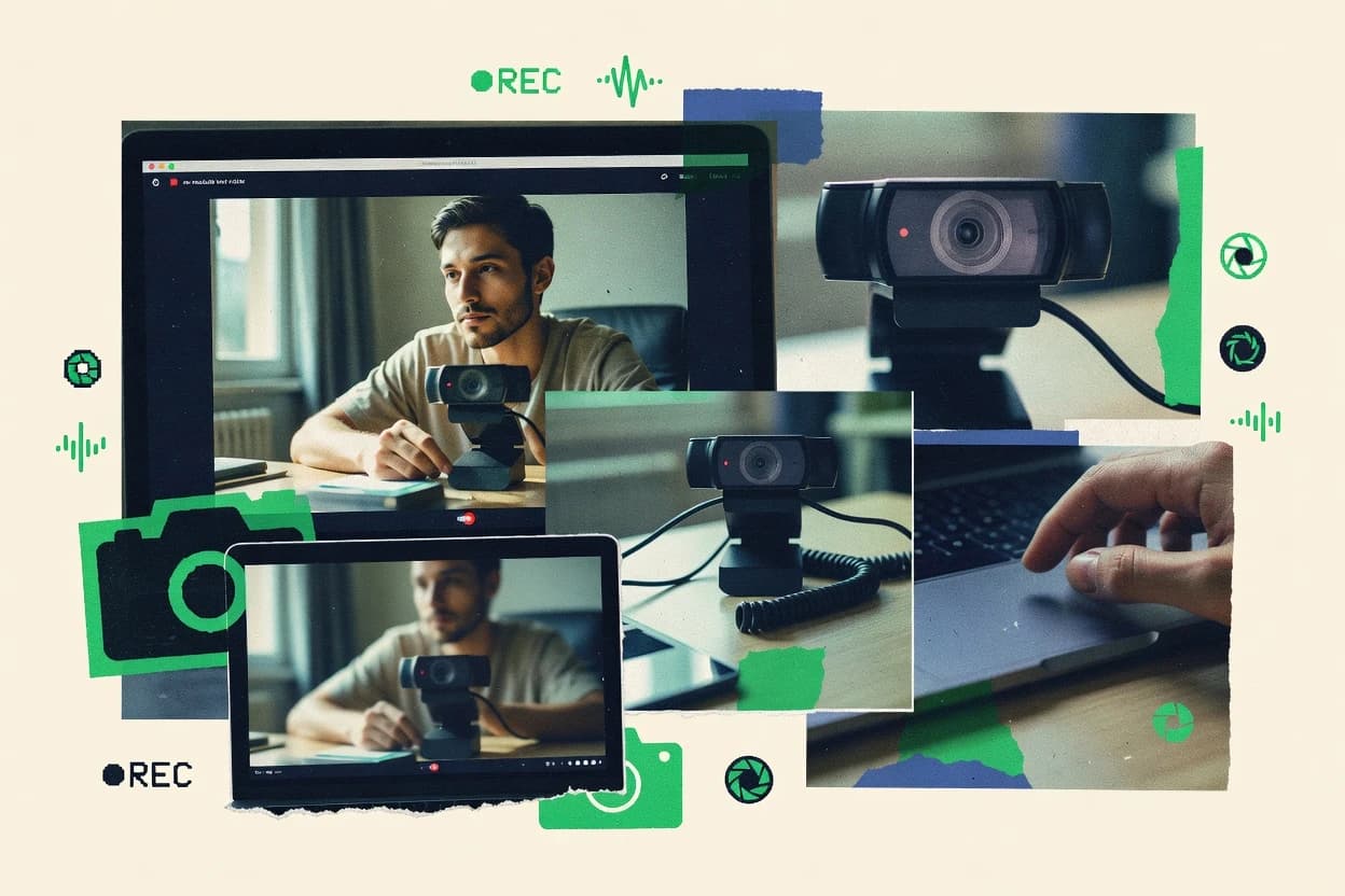 Top 9 Best Live Webcam Software of 2026