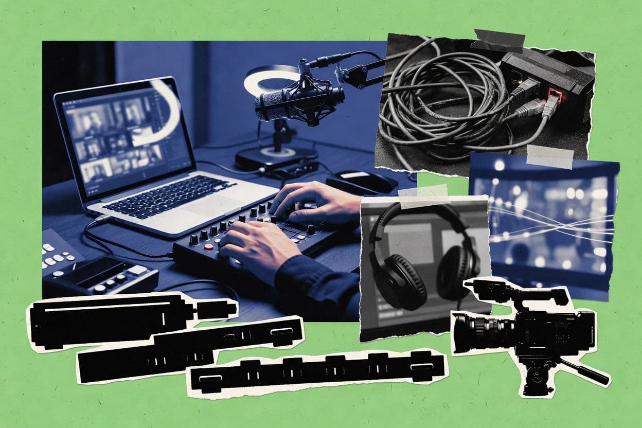 Top 10 Best Live Webcasting Software of 2026