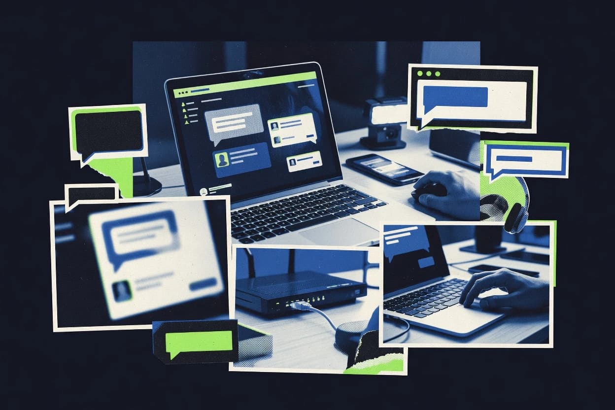 Top 10 Best Live Website Chat Software of 2026