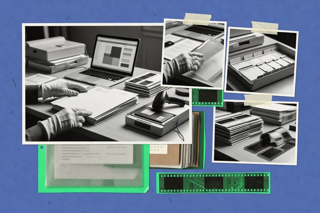 Top 10 Best Information Management Services of 2026