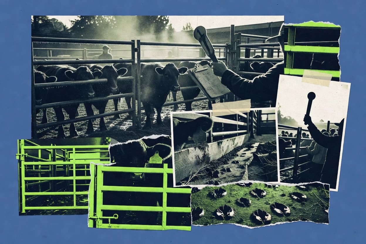 Top 10 Best Livestock Auction Software of 2026