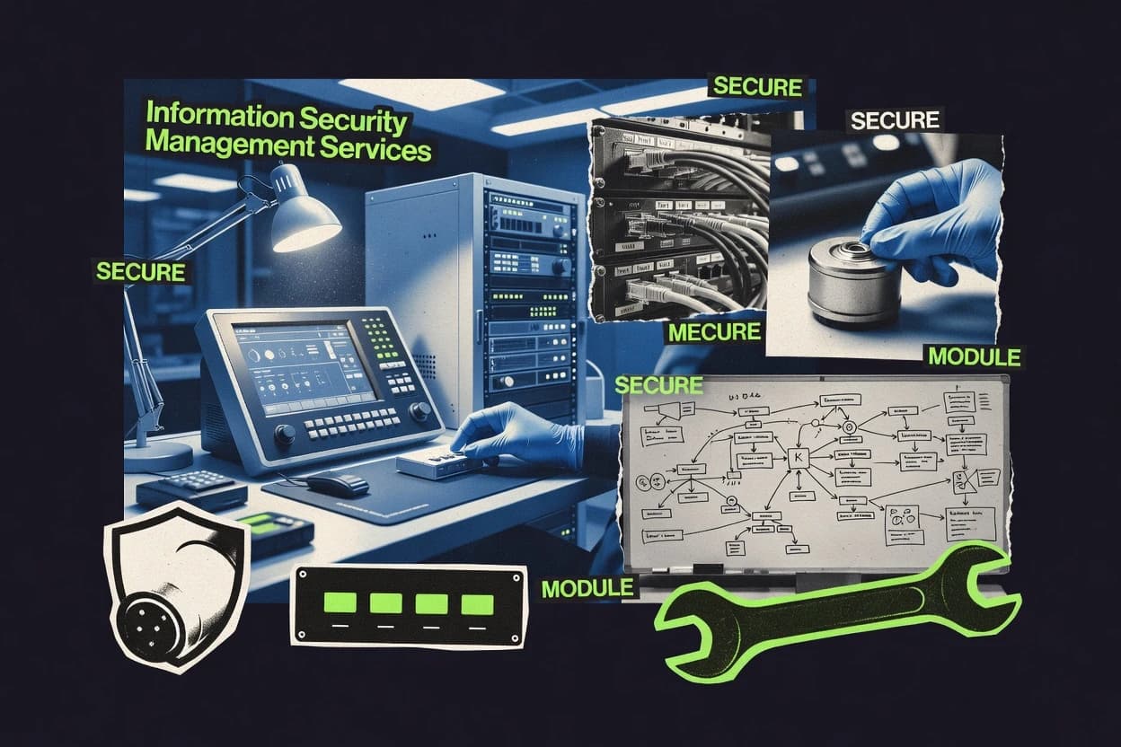 Top 10 Best Information Security Management Services of 2026