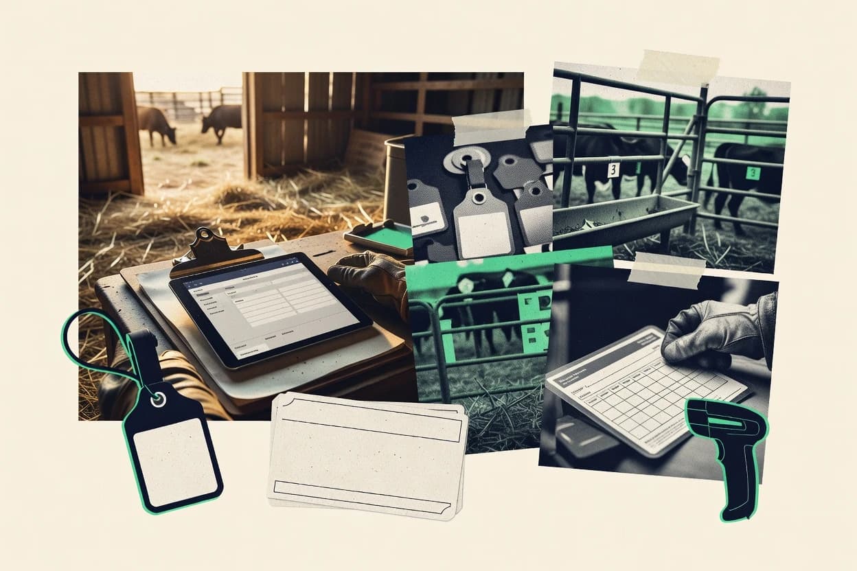 Top 10 Best Livestock Inventory Software of 2026