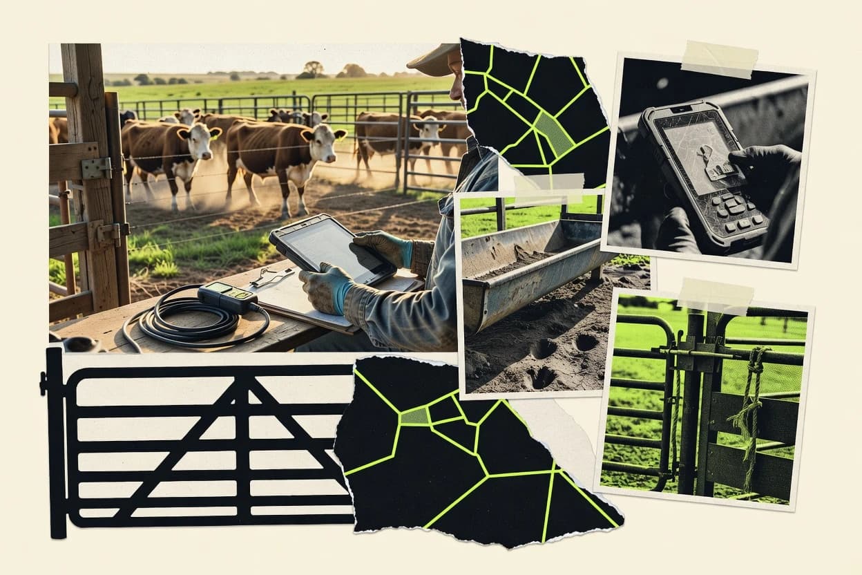 Top 10 Best Livestock Herd Management Software of 2026