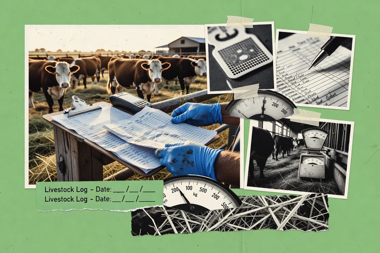 Top 10 Best Livestock Record Keeping Software of 2026