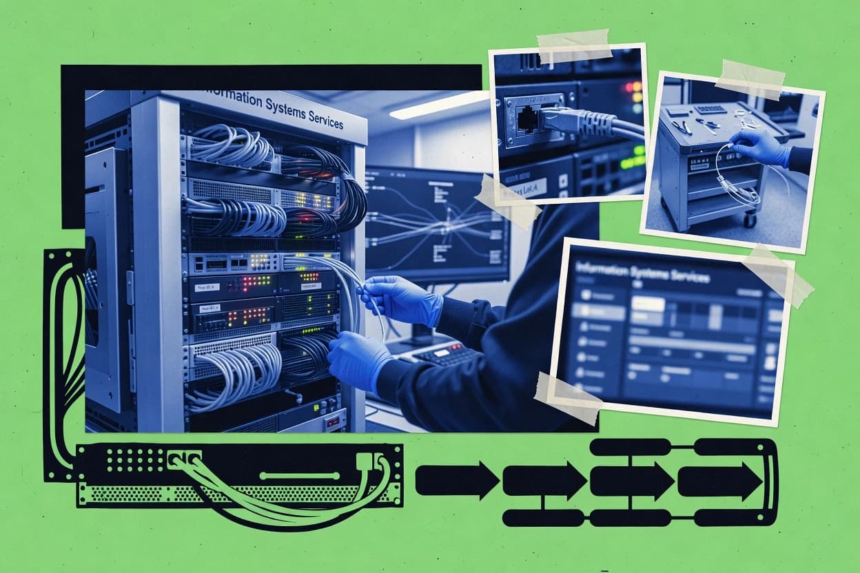 Top 10 Best Information Systems Services of 2026