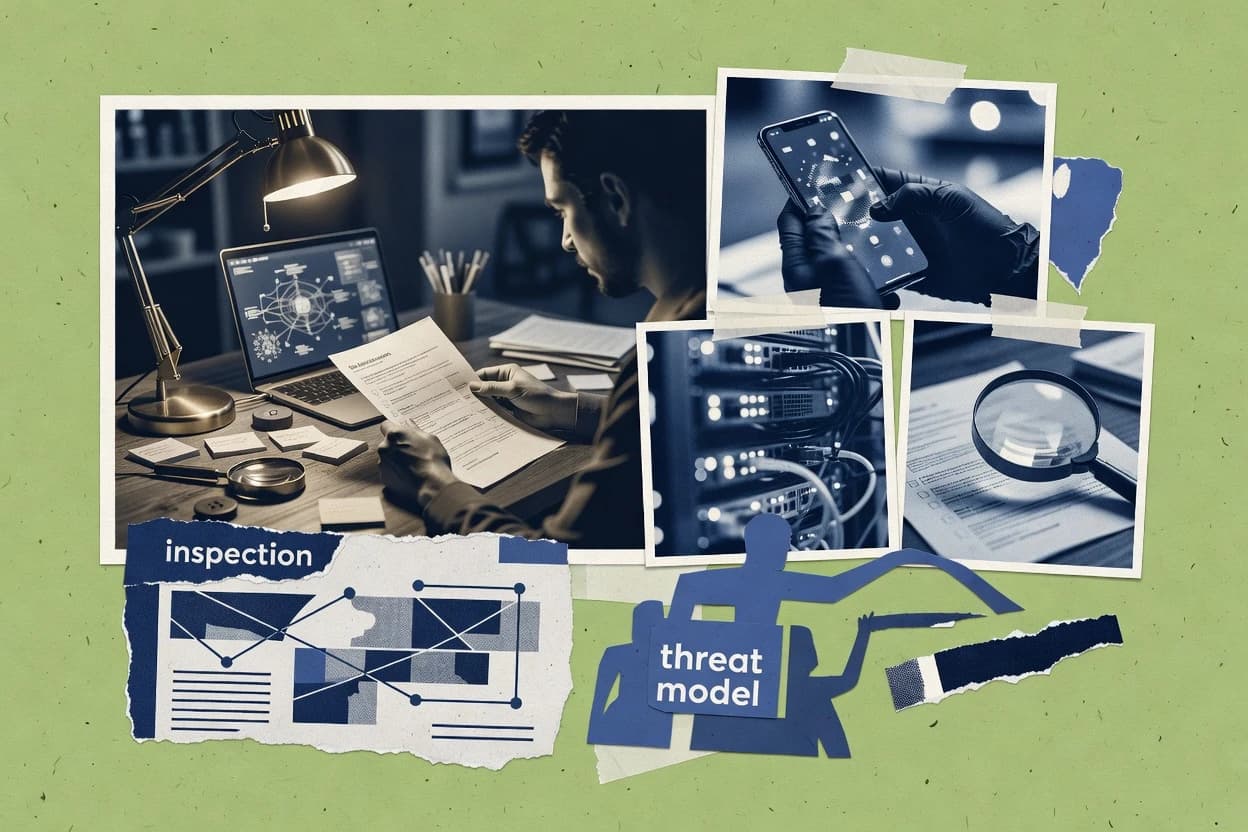 Top 10 Best Information Security Risk Assessment Services of 2026
