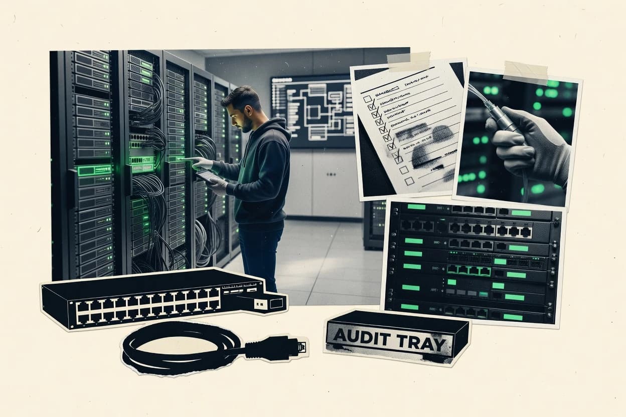 Top 10 Best Information Technology Audit Services of 2026
