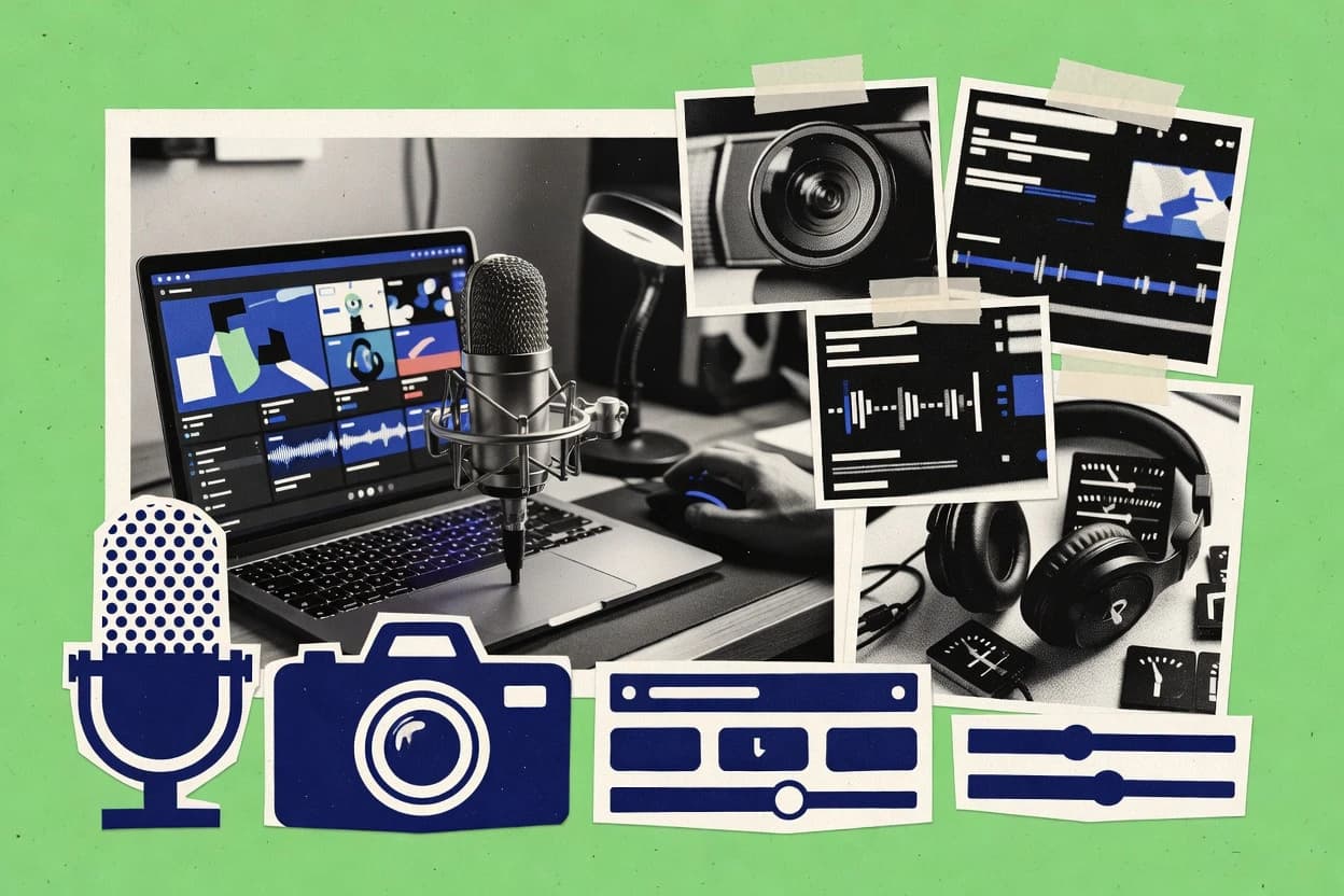 Top 10 Best Livestreaming Software of 2026