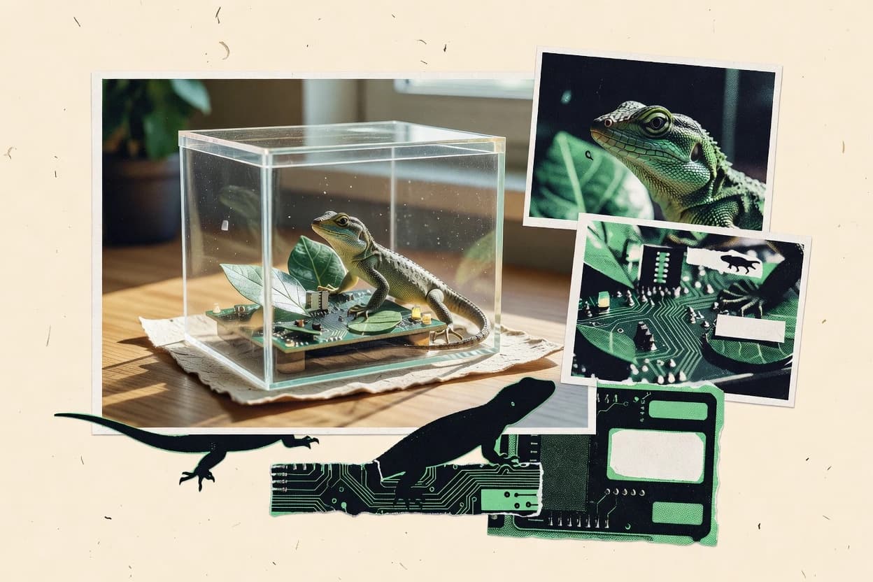 Top 10 Best Lizard Software of 2026