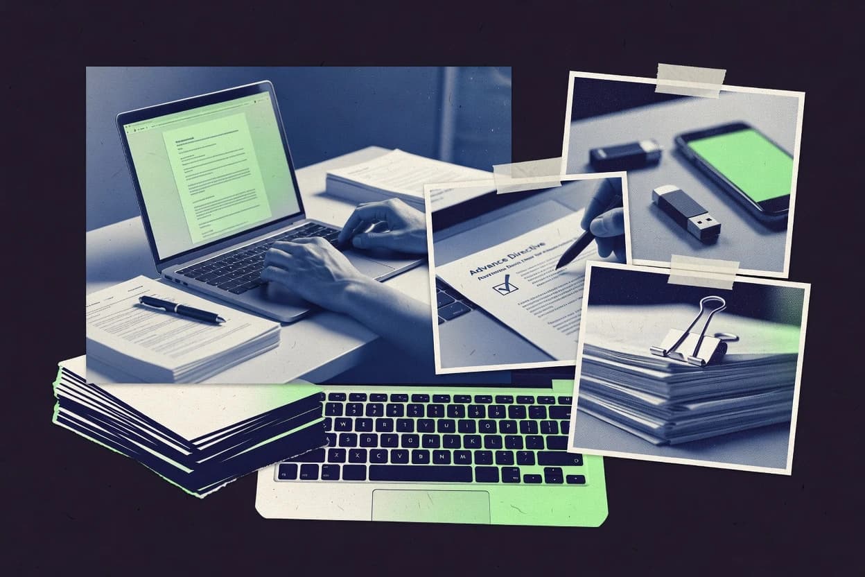 Top 10 Best Living Will Software of 2026