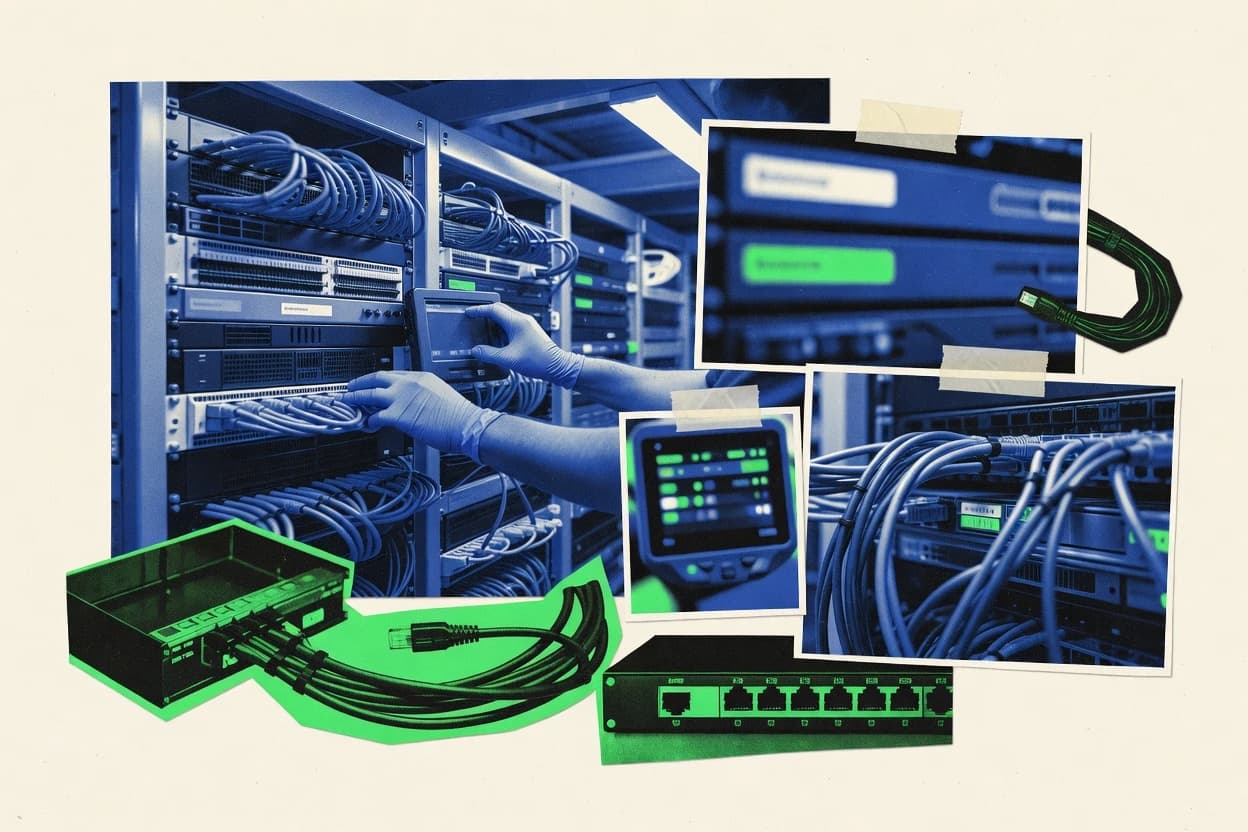 Top 10 Best Information Technology Management Services of 2026