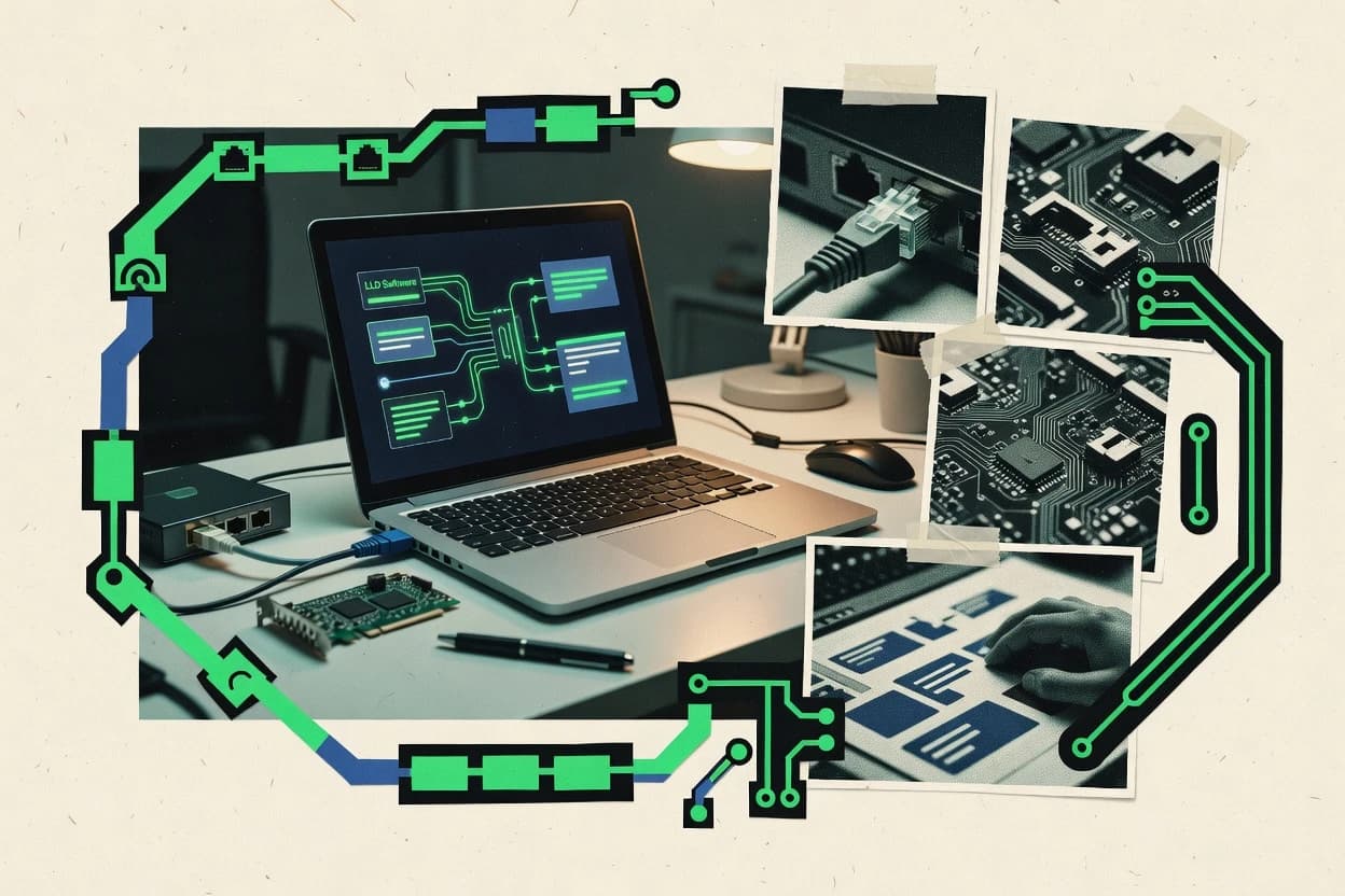 Top 10 Best Lld Software of 2026