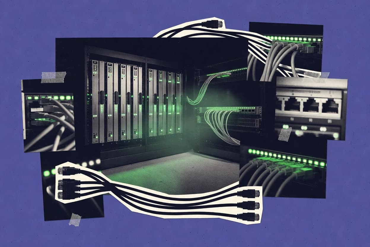 Top 10 Best Load Balancing Software of 2026