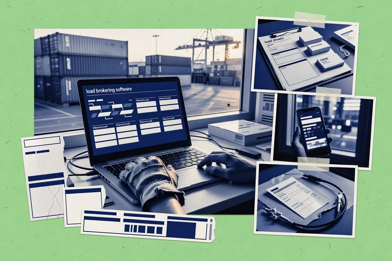 Top 10 Best Load Broker Software of 2026