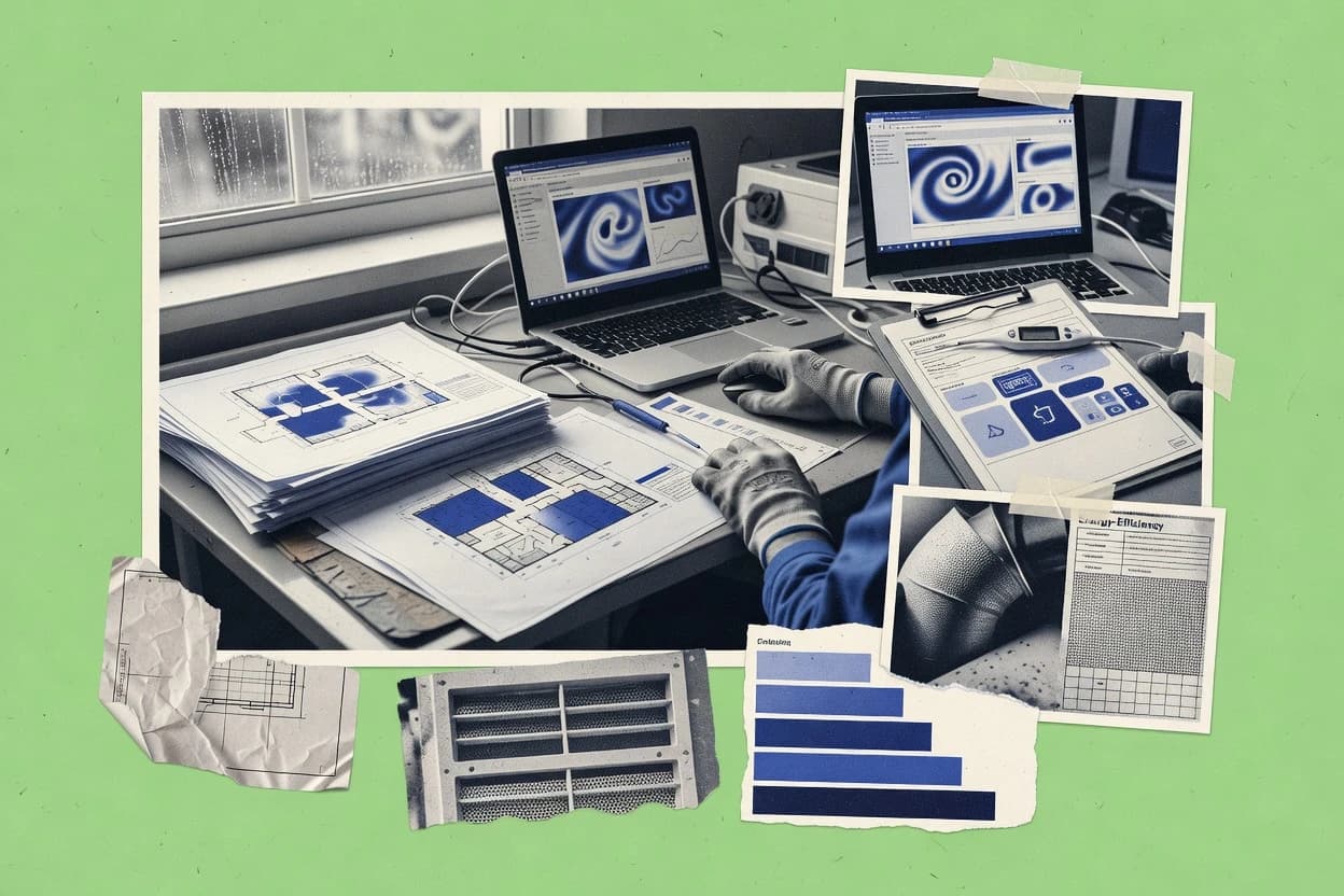 Top 10 Best Load Calculation Hvac Software of 2026