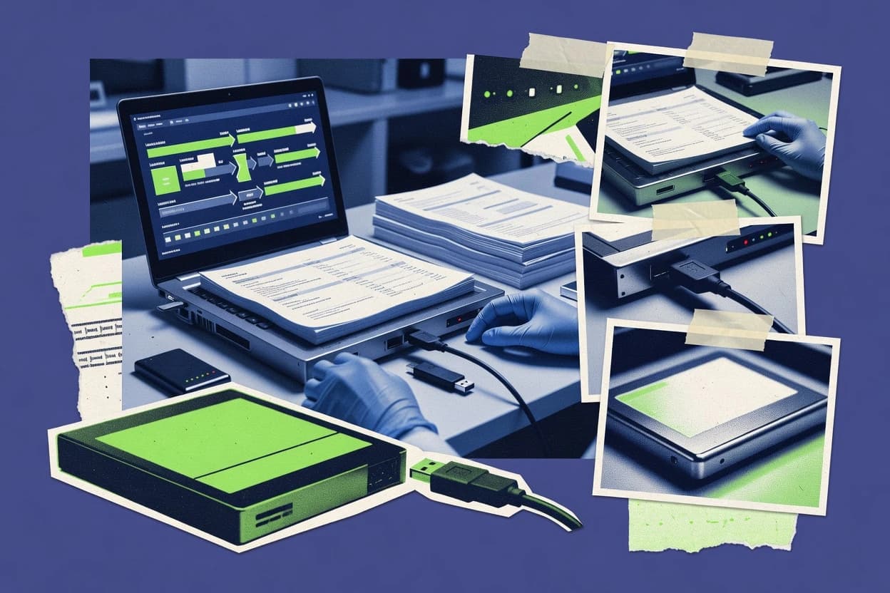 Top 10 Best Load Data Software of 2026