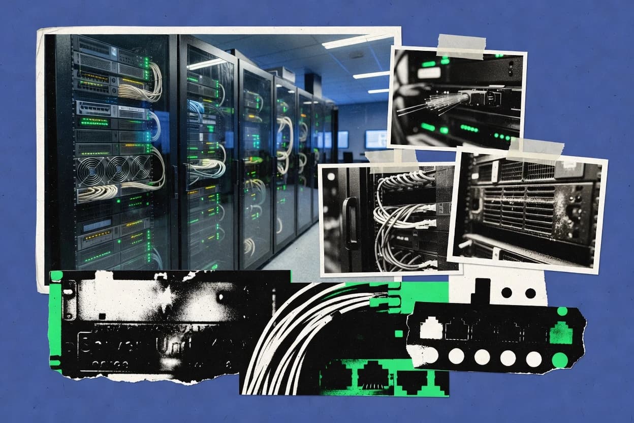 Top 10 Best Infrastructure Hosting Services of 2026